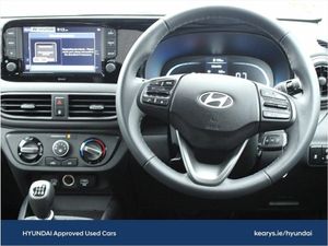 Hyundai i10 i10 Deluxe Plus - Image 4