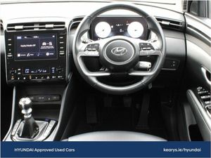 Hyundai Tucson EXECUTIVE DIESEL - 1.6 - FINANCE AR - Image 4