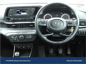 Hyundai i20 i20 Classic - Image 4