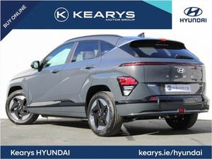 Hyundai KONA ORDER YOUR 261 TODAY - PLATINUM 65KW - Image 2