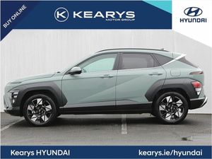 Hyundai KONA ORDER YOUR 261 TODAY - ELEGANCE - 1.6 - Image 3