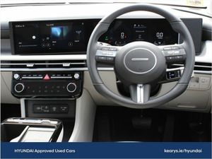 Hyundai Tucson ORDER YOUR 261 - NEW MODEL TUCSON E - Image 4