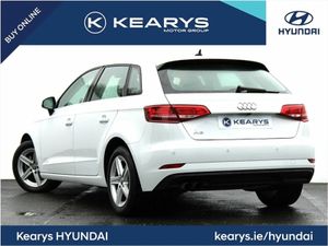 Audi A3 AUTO - LOW MILEAGE - 1.4 PETROL - FINANCE - Image 2