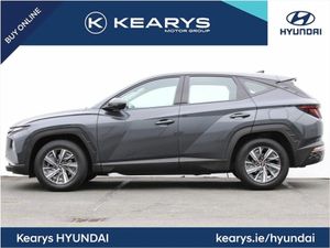 Hyundai Tucson COMFORT PLUS - 1.6 DIESEL - FINANCE - Image 3