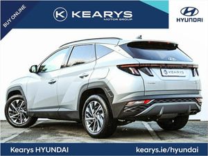 Hyundai Tucson EXECUTIVE PLUS - 1 OWNER - FINANCE - Image 2