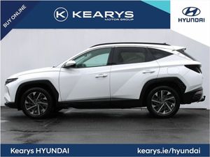 Hyundai Tucson EXECUTIVE PLUS - 1.6 DIESEL - FINAN - Image 3