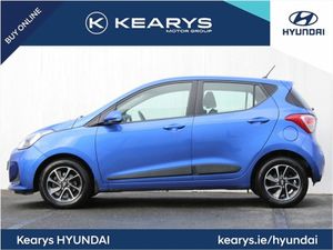 Hyundai i10 1.0 Deluxe - Image 3