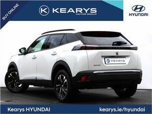 Peugeot 2008 1.2 Puretech 100bhp Allure - Image 2