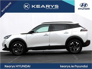 Peugeot 2008 1.2 Puretech 100bhp Allure - Image 3