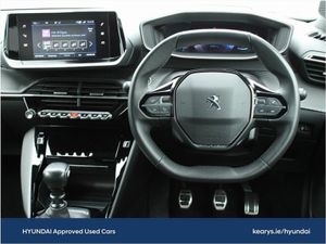 Peugeot 2008 1.2 Puretech 100bhp Allure - Image 4