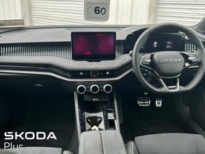 Skoda Superb SPORTSLINE 2.0 TDI 150 BHP AUTO - Image 2