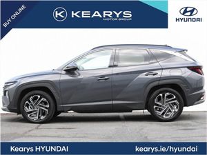 Hyundai Tucson Tucson FL 2WD Executive PHEV Auto - Image 3