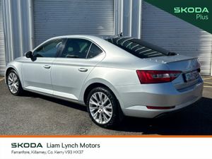 Skoda Superb SUPERB STY 2.0TDI 150HP DSG - Image 3