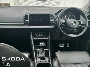 Skoda Karoq 2.0TDI 115HP DSG Style - Image 2