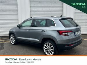 Skoda Karoq 2.0TDI 115HP DSG Style - Image 3