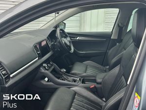 Skoda Karoq 2.0TDI 115HP DSG Style - Image 4