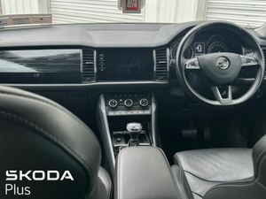 Skoda Kodiaq 2.0 TDI 150HP DSG Style 7 Seat - Image 2