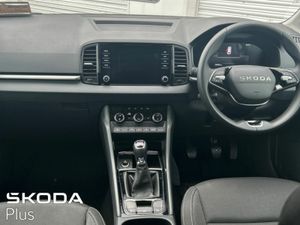 Skoda Karoq SELECTION 2.0 TDI 115 BHP - Image 2