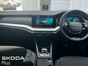 Skoda Octavia Selection 1.5 TSI 115 BHP Automatic - Image 2