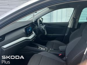 Skoda Octavia Selection 1.5 TSI 115 BHP Automatic - Image 4