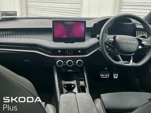 Skoda Superb SPORTLINE 2.0 TDI 150 BHP AUTOMATIC * - Image 2