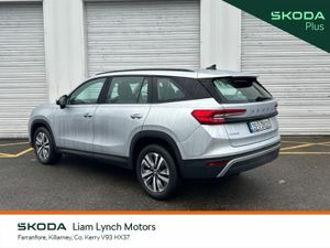 Skoda Kodiaq SELECTION 2.0 TDI 150 BHP AUTO 7 SEAT - Image 3