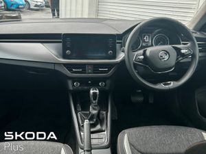 Skoda Kamiq Style 1.0TSI 110HP DSG - Image 2