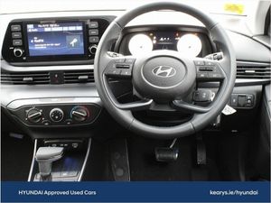 Hyundai i20 ORDER YOUR 261 TODAY - AUTOMATIC - Image 4