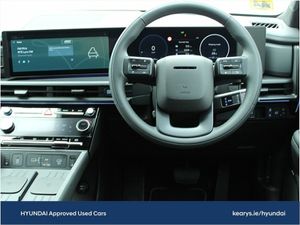 Hyundai Santa Fe ORDER YOUR 261 -  NEW MODEL SANTA - Image 4