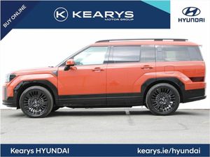 Hyundai Santa Fe ORDER YOUR 261 - NEW SANTA FE - P - Image 3