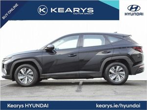 Hyundai Tucson 2WD Comfort Plus - Image 3