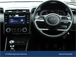 Hyundai Tucson 2WD Comfort Plus - Image 4