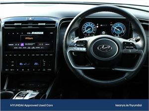 Hyundai Tucson JUST REDUCED - EXECUTIVE PLUS HEV - Image 4