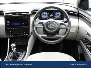 Hyundai Tucson Just In - 2WD Executive Plus - Image 4