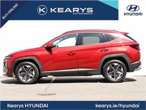 Hyundai Tucson Tucson FL Executive - Image 3