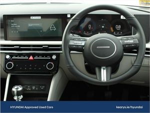 Hyundai Tucson Tucson FL Executive - Image 4