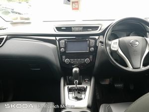 Nissan Qashqai 1.2 PET SV CVT - Image 2