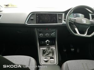SEAT Ateca 2.0 TDI 115 BHP SE - Image 2