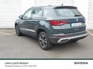 SEAT Ateca 2.0 TDI 115 BHP SE - Image 3