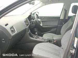SEAT Ateca 2.0 TDI 115 BHP SE - Image 4