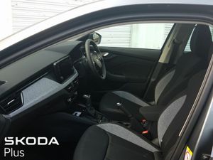 Skoda Scala SCALA SELECTION 1.0 TSI 115 BHP AUTOMA - Image 4