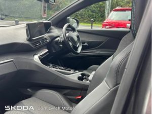 Peugeot 3008 1.5 HDI 130 BHP AUTO ALLURE - Image 4