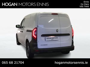 Renault Kangoo 2024 - Image 4