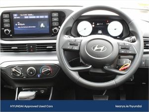 Hyundai i20 ORDER YOUR 261 TODAY - FINANCE ARRANGE - Image 4