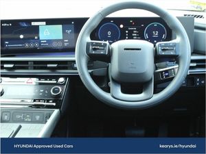 Hyundai Santa Fe ORDER YOUR 261 - NEW MODEL SANTA - Image 4