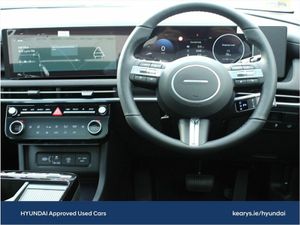 Hyundai Tucson ORDER YOUR 261 - PLATINUM -  PLUG I - Image 4