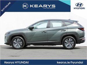 Hyundai Tucson 2WD Comfort Plus - Image 3