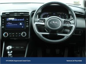 Hyundai Tucson 2WD Comfort Plus - Image 4