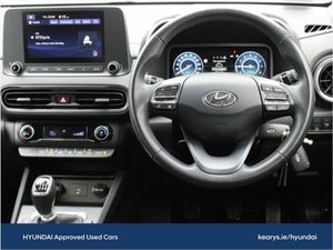 Hyundai KONA 1.0 T-GDI Executive Two Tone Roof - Image 4