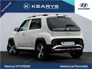 Hyundai INSTER ORDER YOUR 261 TODAY - INSTER 49Kw - Image 2